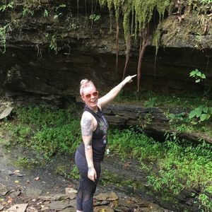 Meet your Posher, Bobbie